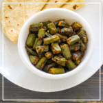 Bhindi (Okra)