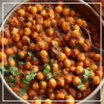 Chana Masala