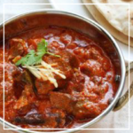 Lamb Korma