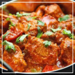 Chicken Karahi