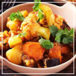 Mix Veg Curry