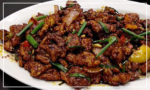 Dry Chilli Lamb - Image 2