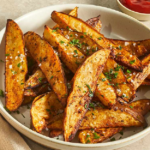 Potato Wedges