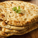 Naan Plain