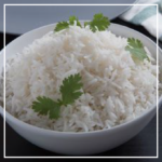 Plain Rice