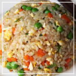 Chinese Rice