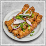 Lamb Kebabs