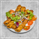 Chicken Kebab